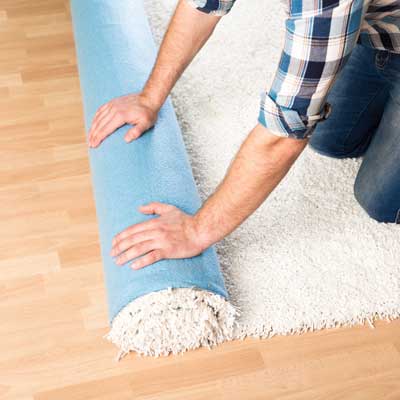 Carpet Remediation